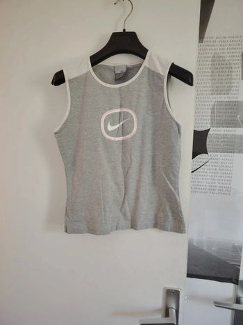 Débardeur Nike M