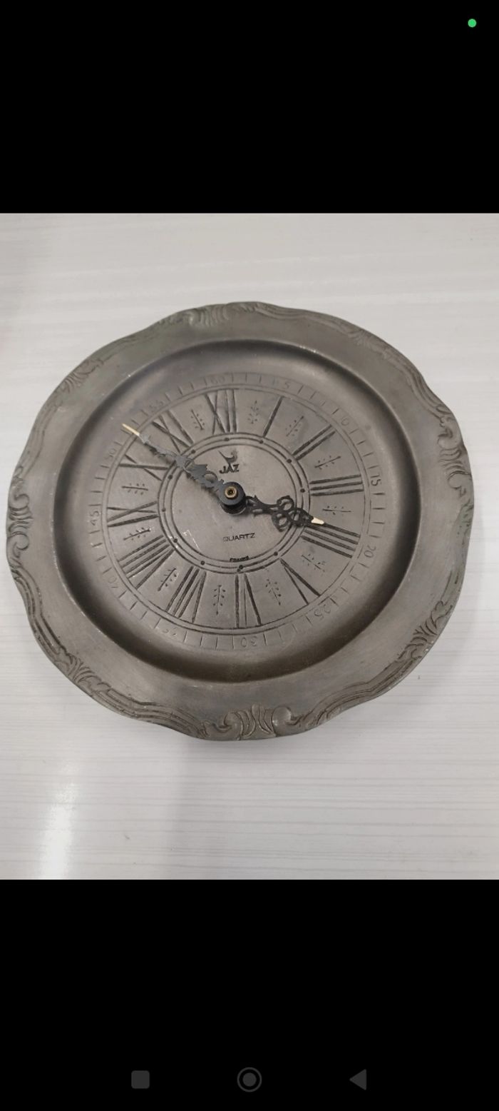 Horloge