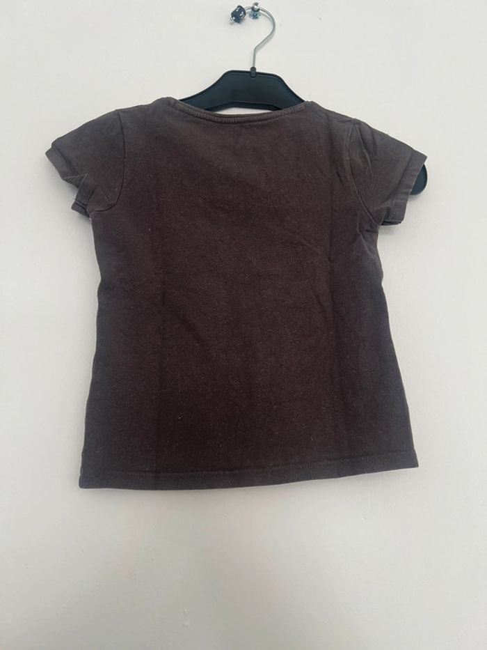 Tee shirt 4 ans - photo numéro 2