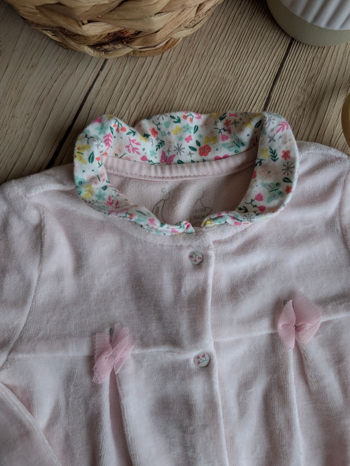 Pyjama 12 mois - photo numéro 4