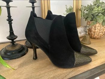 Bottines