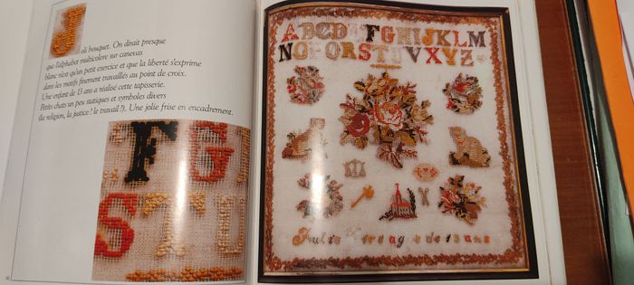 Le livre des abécédaires - photo numéro 3