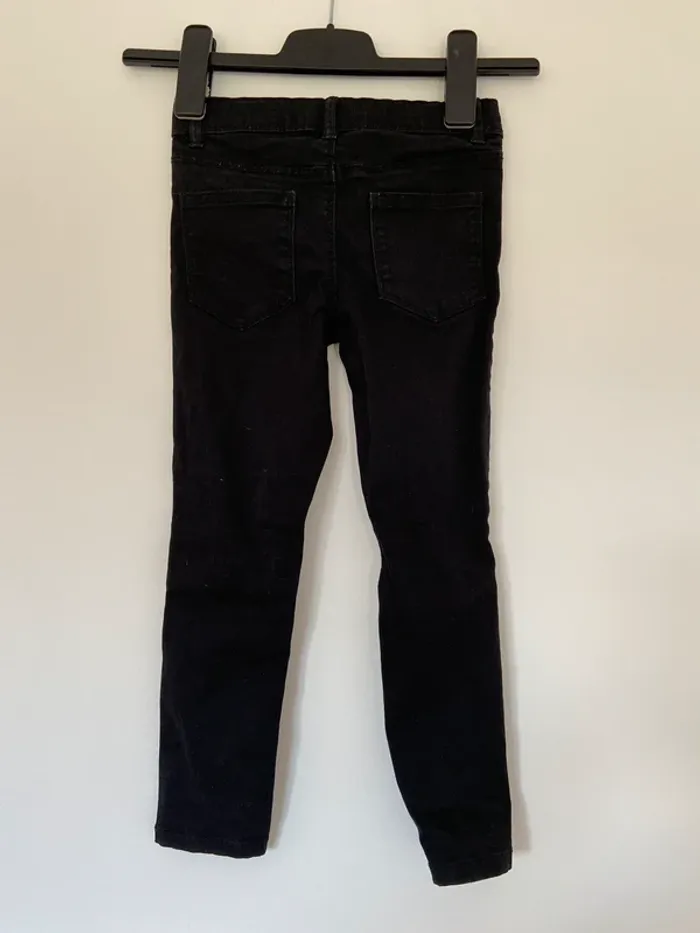 Jeans skinny - photo numéro 3