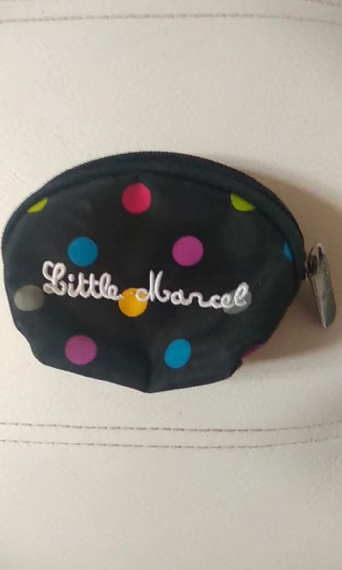 Mini porte-monnaie - photo numéro 3