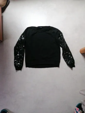 Pull fille