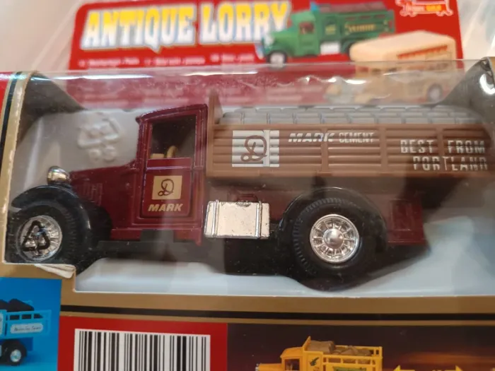 voiture collection - photo numéro 2