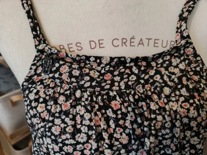 Robe CHIPIE - Taille 12 ANS - photo numéro 4