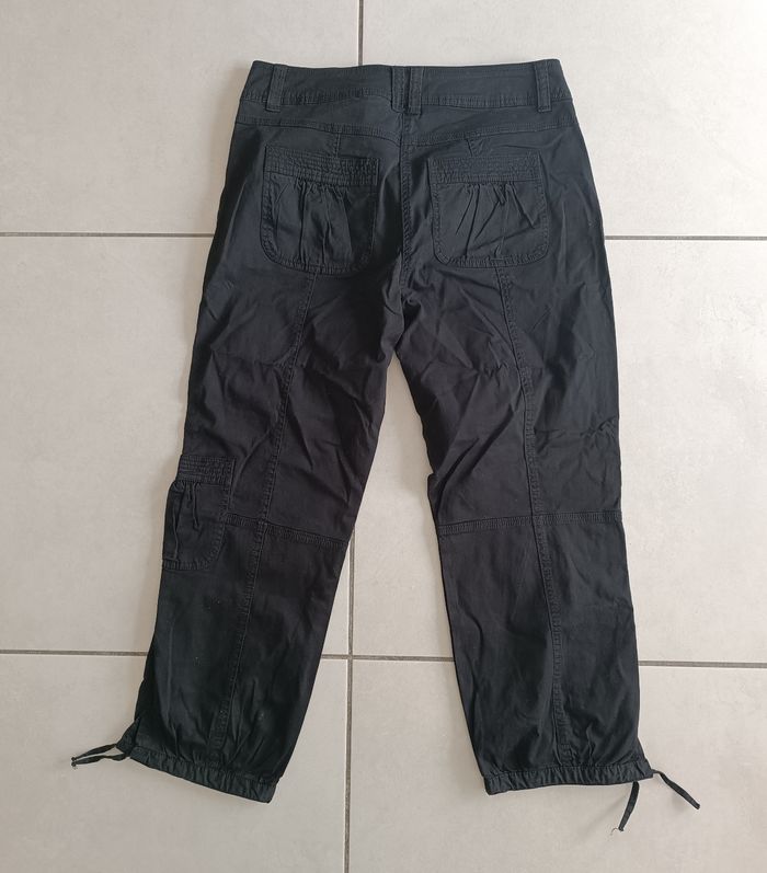 Pantacourt Taille 40 - photo numéro 3