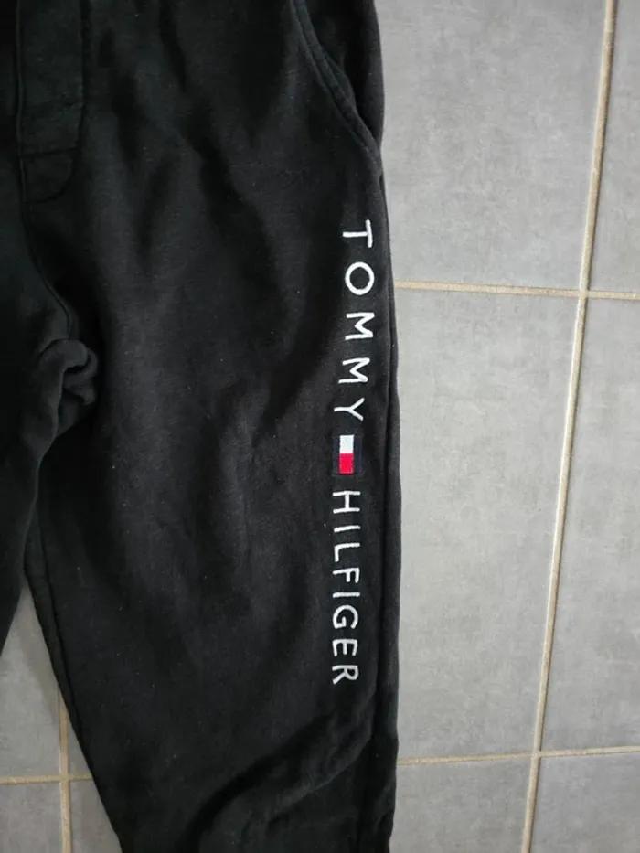 Jogging tommy hilfiger - photo numéro 3