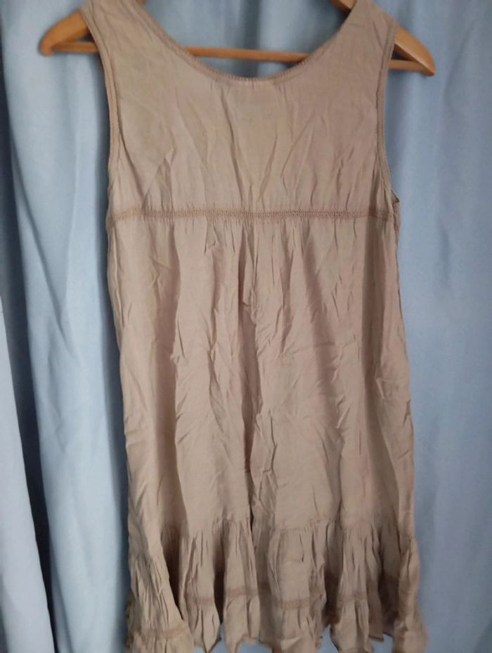 Robe légère - photo numéro 2