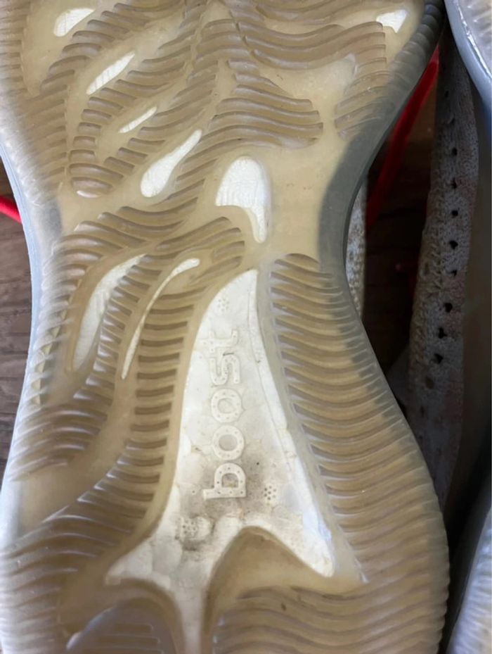 Adidas Yeezy Boost 380 Pepper - photo numéro 8