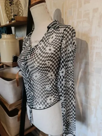 Haut KIABI - Taille XS