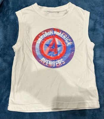 T-shirt garçon 