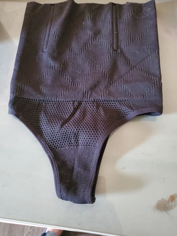 Culottes panty - photo numéro 2