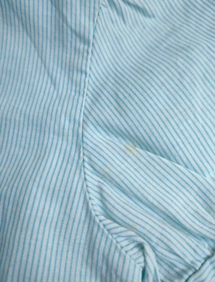 *Chemise manches bouffantes - photo numéro 5