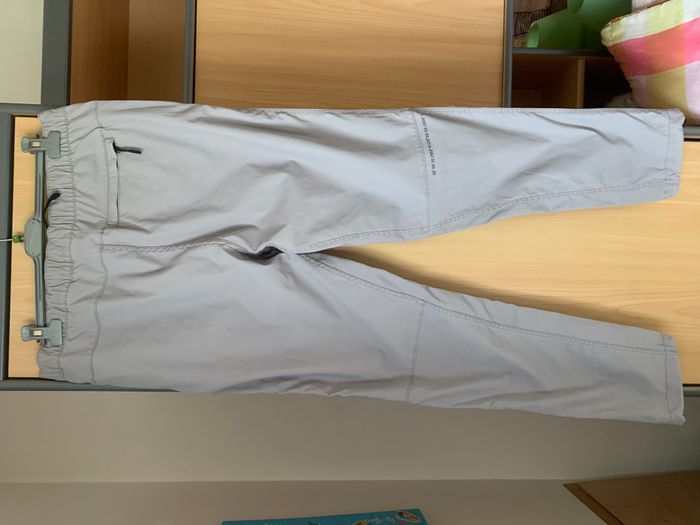 pantalon - photo numéro 2