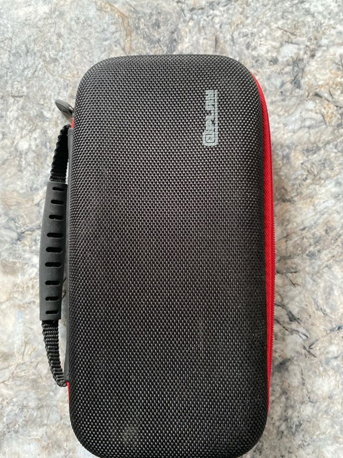 pochette switch