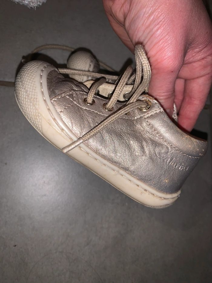 Chaussure naturino - photo numéro 4