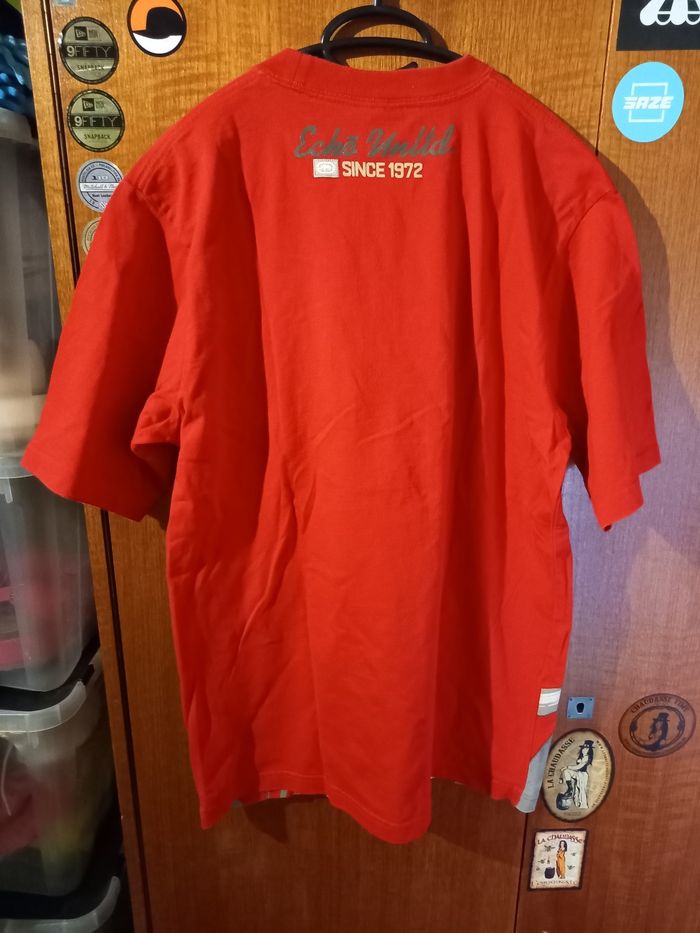 T-shirt Ecko Unltd. - photo numéro 2