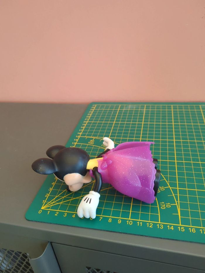 Figurine Disney Minnie - photo numéro 2