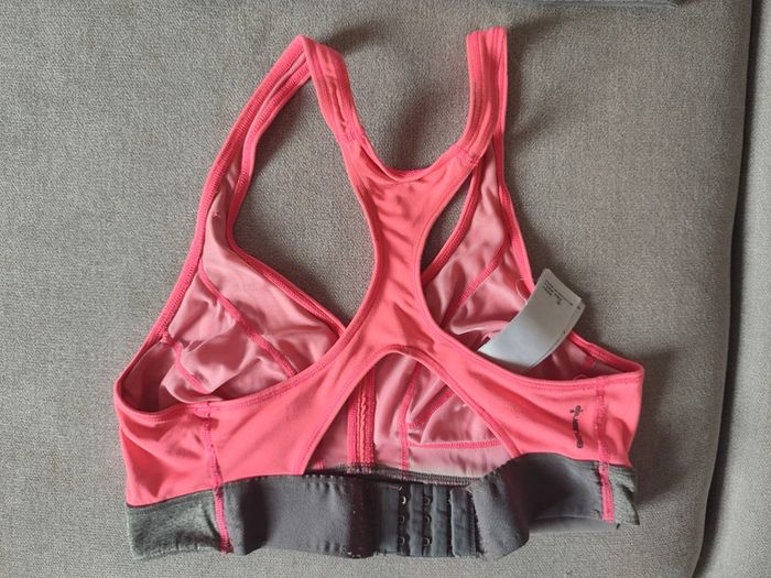 Lot de brassières sport - photo numéro 4