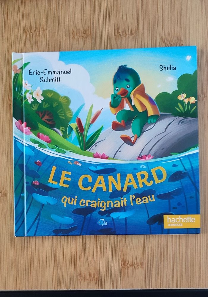Lot de 4 livres Neuf 🌸 - photo numéro 2
