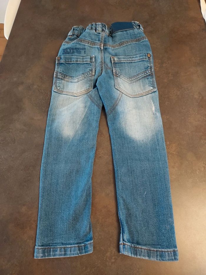 Jeans - photo numéro 3