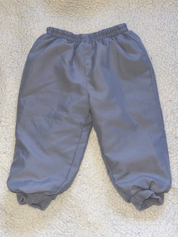 Survêtement - photo numéro 2