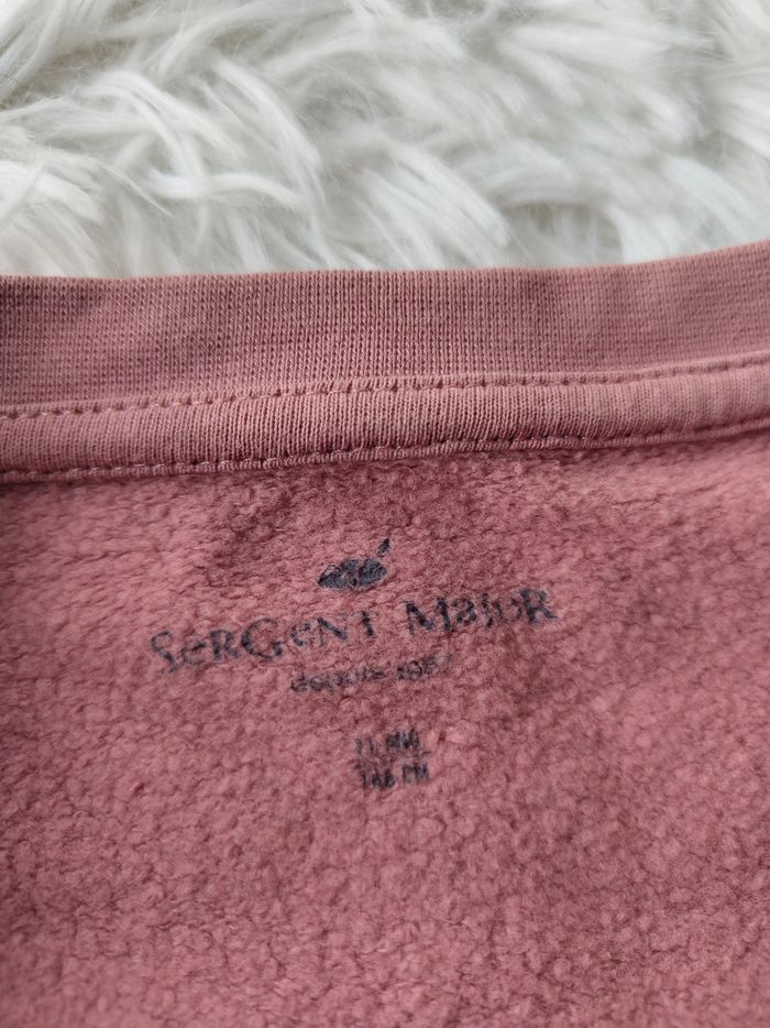 Pyjama 2 pièces sergent major fille 10 ans 🎀 - photo numéro 7