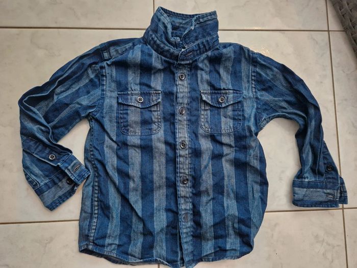 Chemise