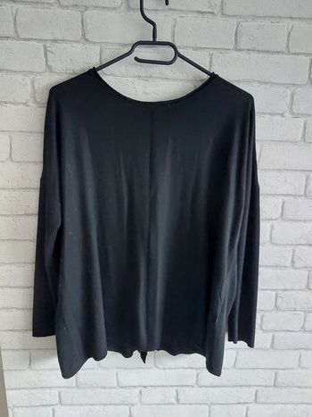 Pull large Suncoo taille 2 (38,M)