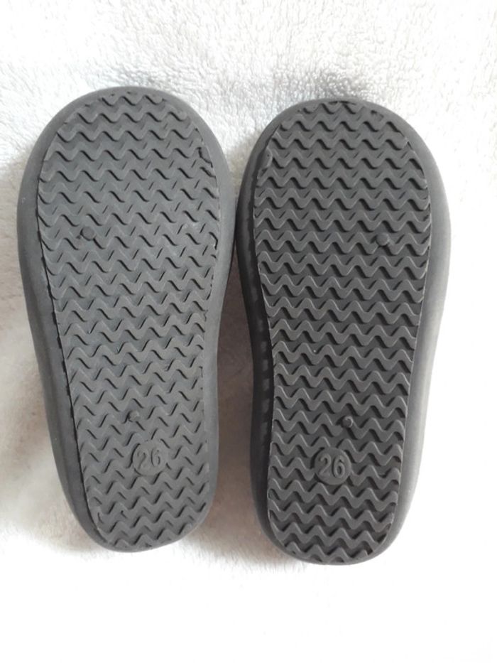 Chaussons - photo numéro 4