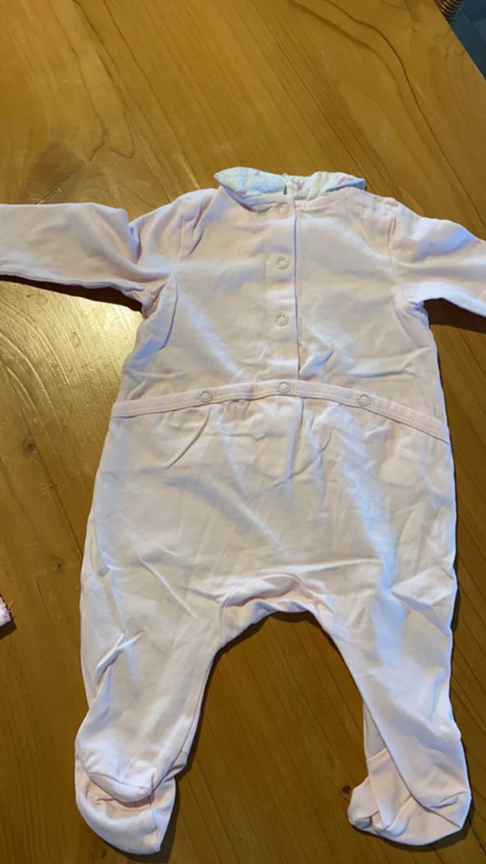 Lot de 2 pyjamas légers - photo numéro 3
