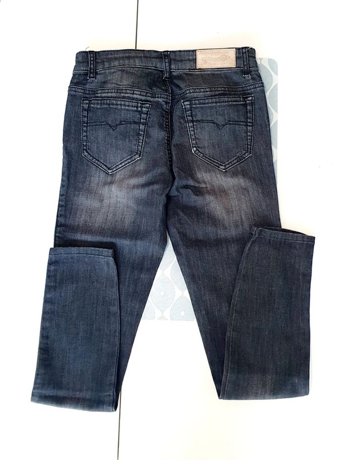 Jeans Diesel - 16A - photo numéro 3