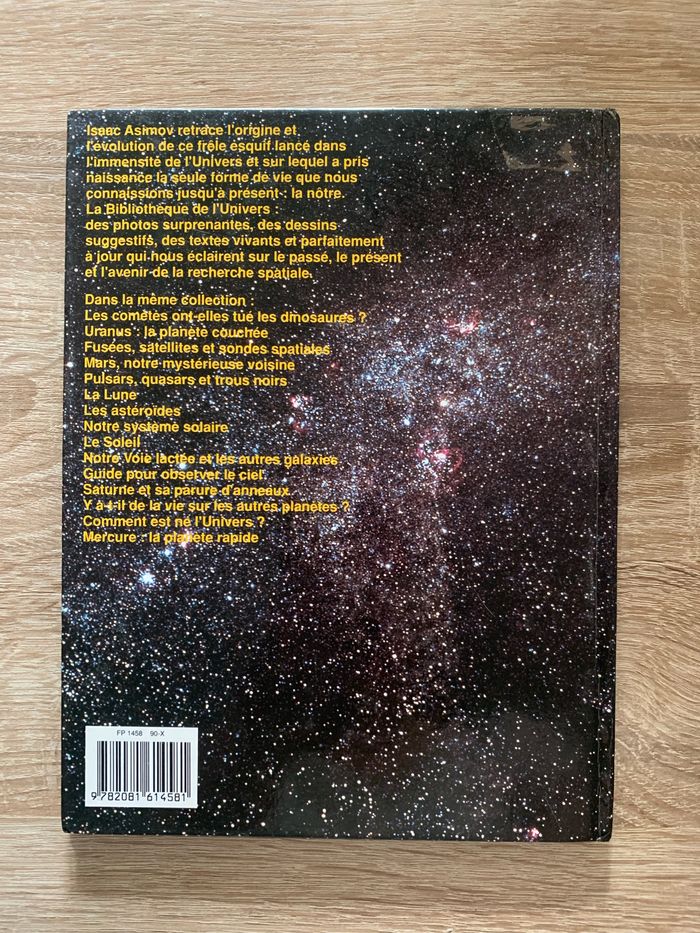 La terre notre base de départ - photo numéro 2