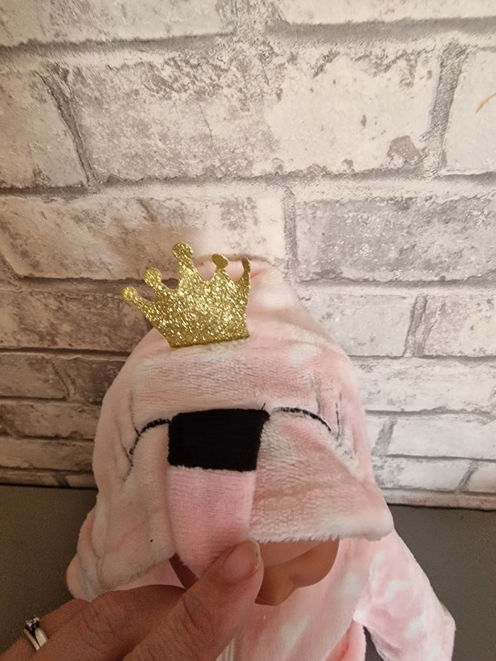 Poupee licorne - photo numéro 3