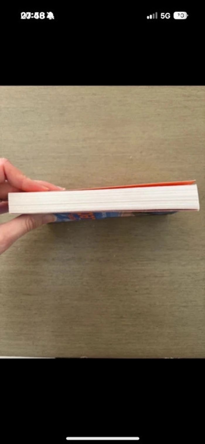 Livre Agnès Ledig - photo numéro 3