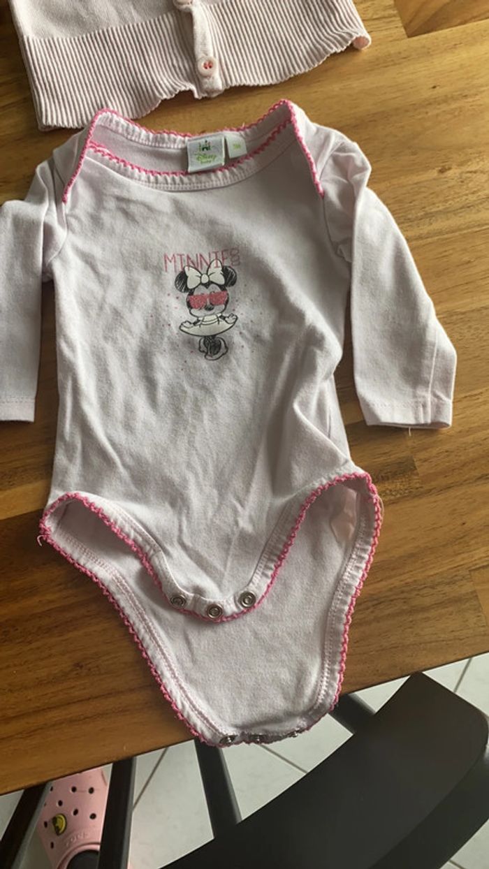 4 pieces Disney - photo numéro 8