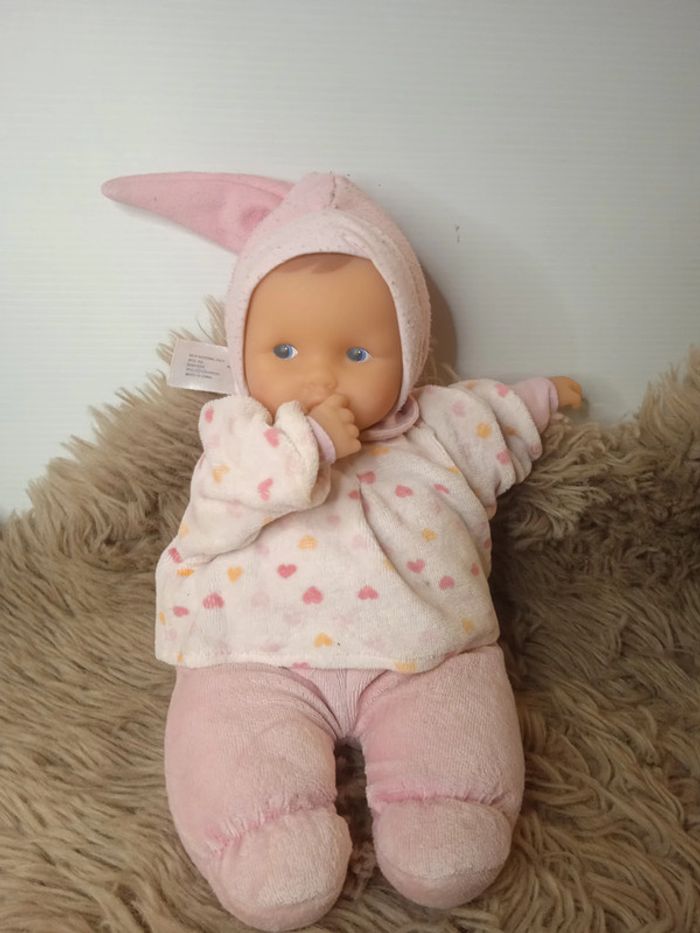 poupée lutin corolle - photo numéro 5