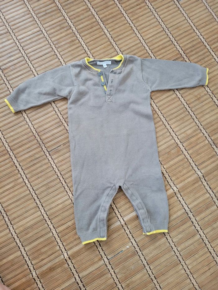 Combinaison - photo numéro 2