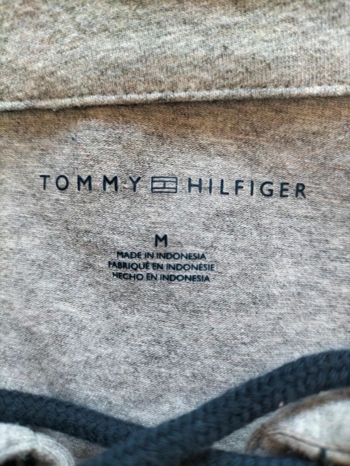 Robe Femmes Tommy Hilfiger (M) - photo numéro 7