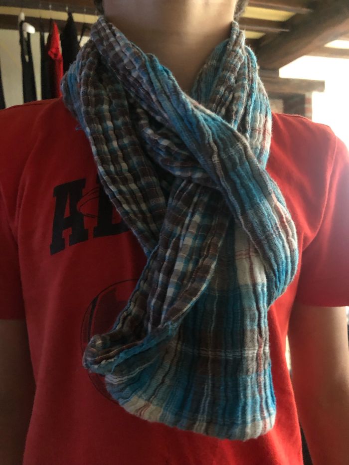 Écharpe Esprit - photo numéro 2