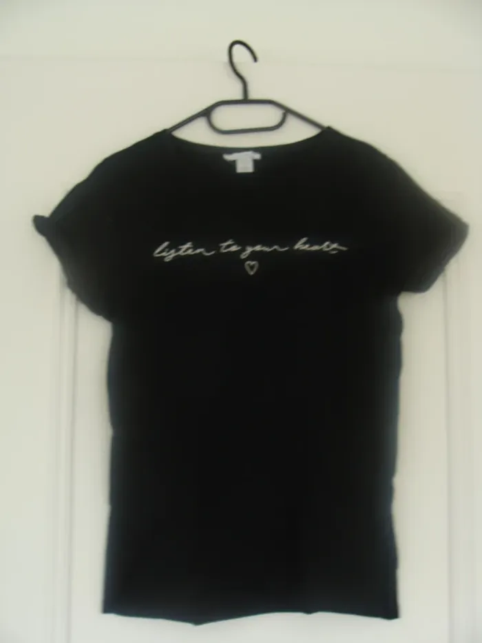 Tee shirt