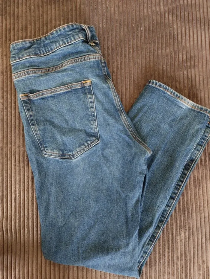 Jeans regular fit 34/32