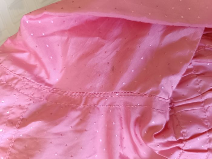 K-way fille 6 mois - photo numéro 3