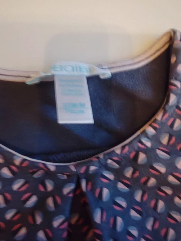 Robe fille 12 mois - photo numéro 3