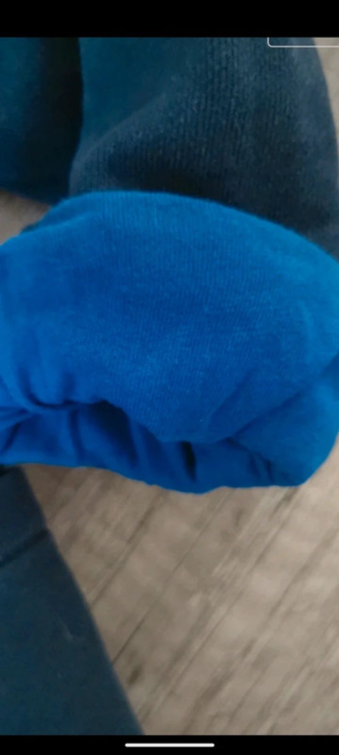 Veste blazer IKKS - photo numéro 5