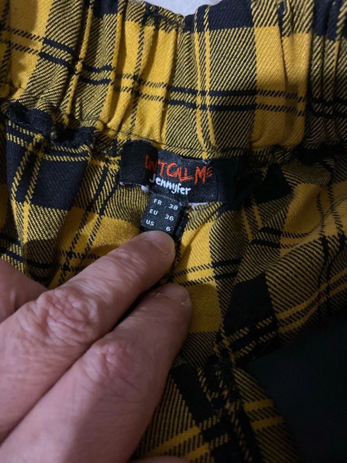 Pantalon taille 38 - photo numéro 4