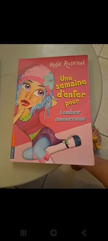 Livre enfant
