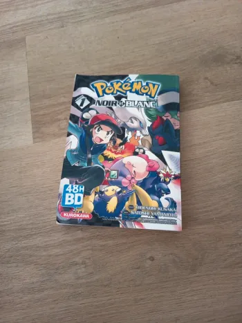 Pokemon